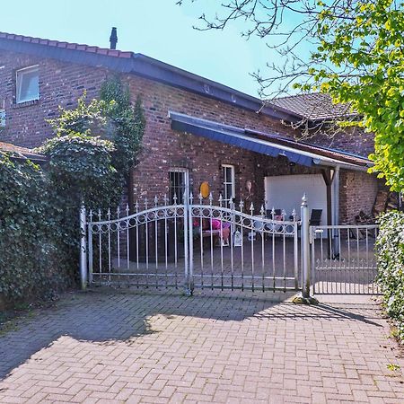 Ferienwohnung Pasch-Wittke Geldern Exterior photo