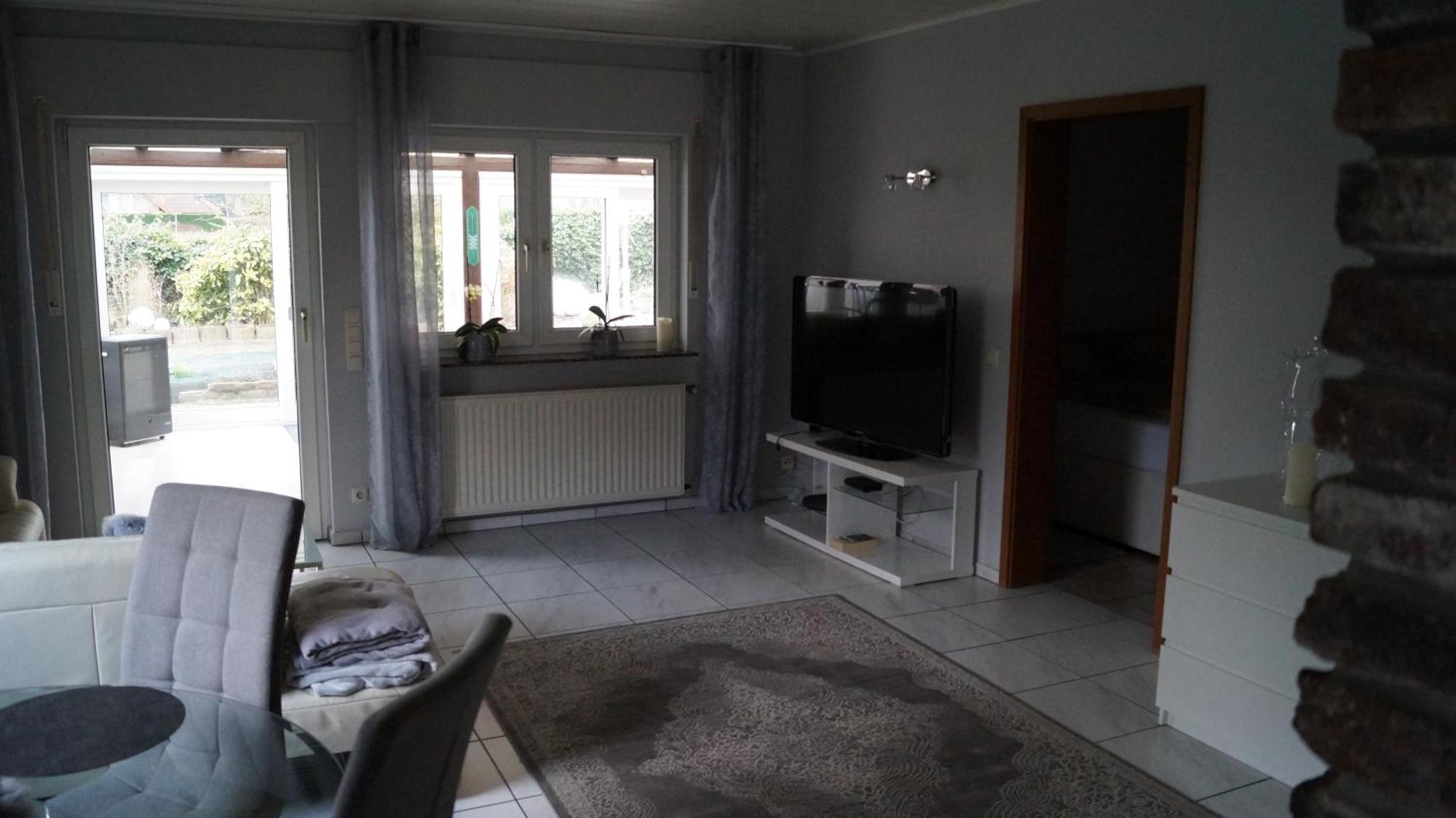 Ferienwohnung Pasch-Wittke Geldern Exterior photo