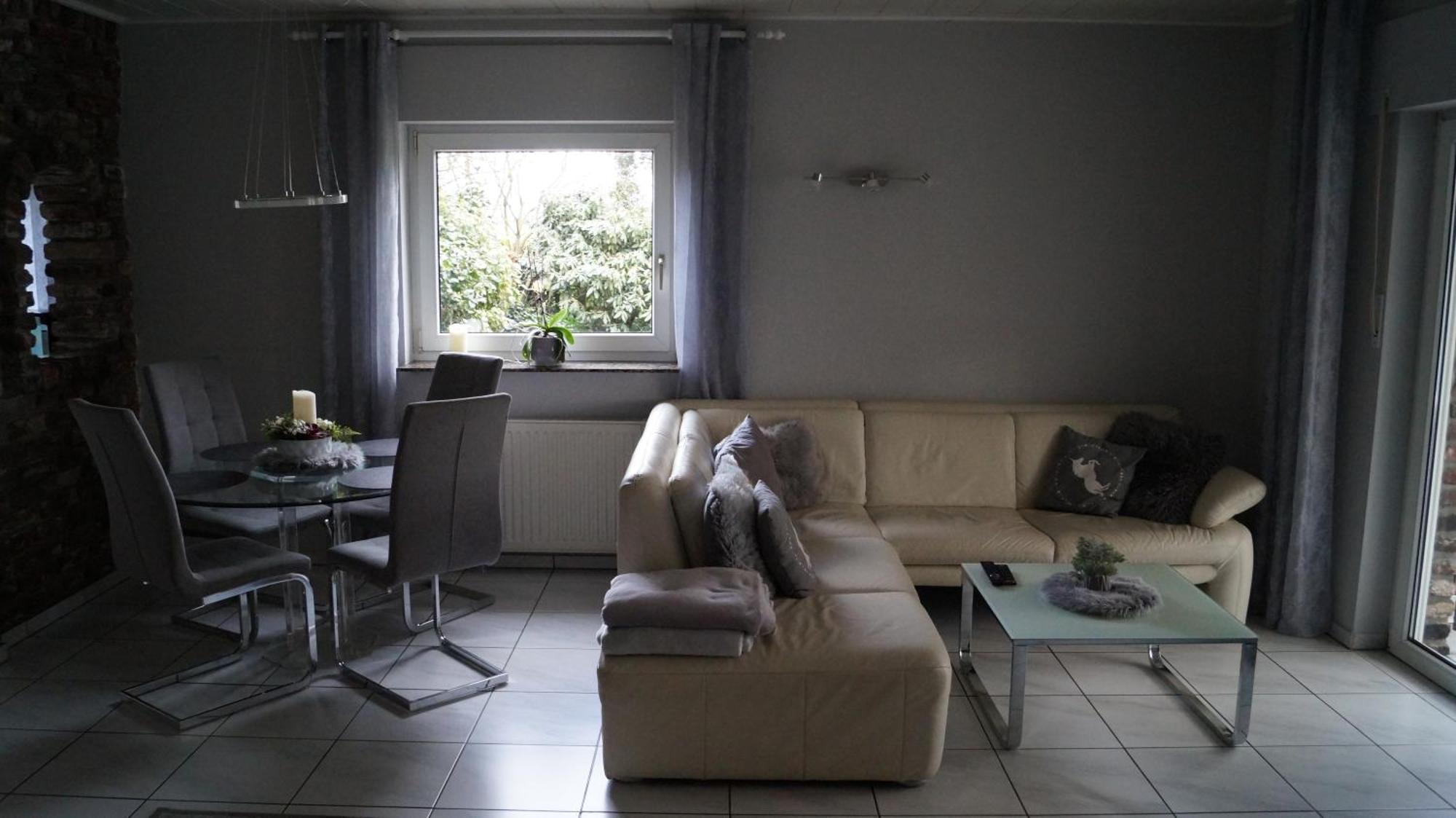 Ferienwohnung Pasch-Wittke Geldern Exterior photo
