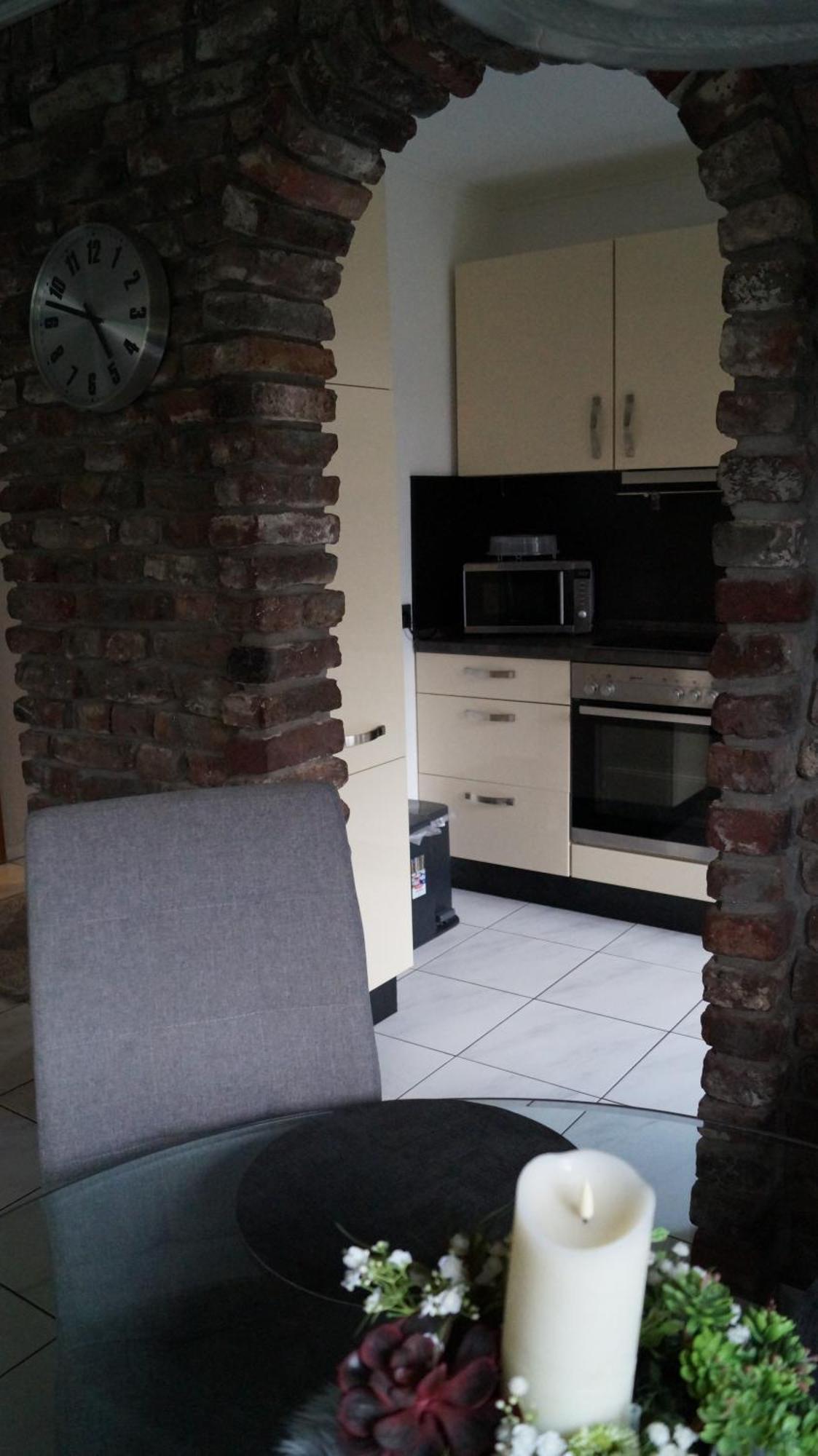 Ferienwohnung Pasch-Wittke Geldern Exterior photo