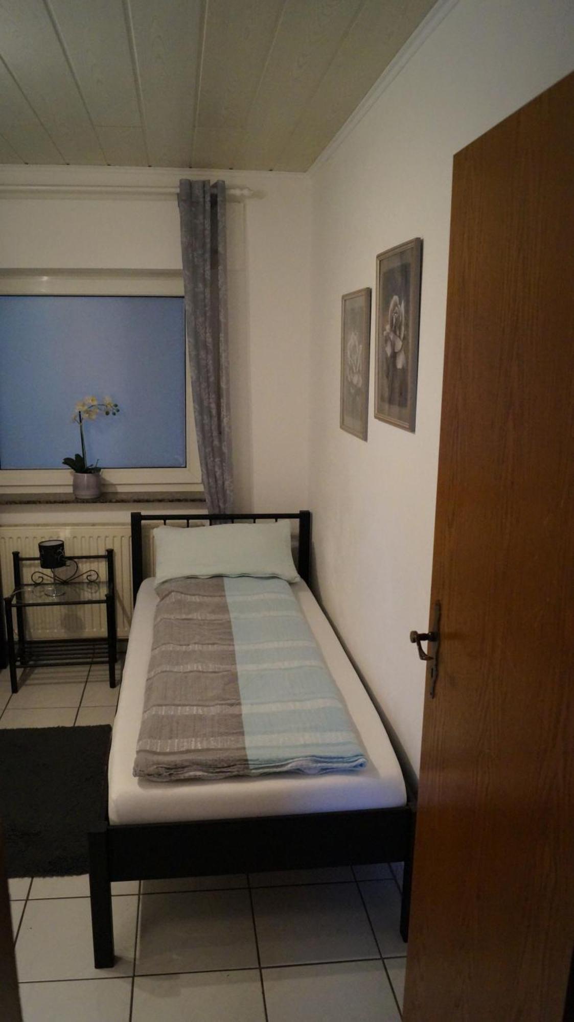 Ferienwohnung Pasch-Wittke Geldern Exterior photo