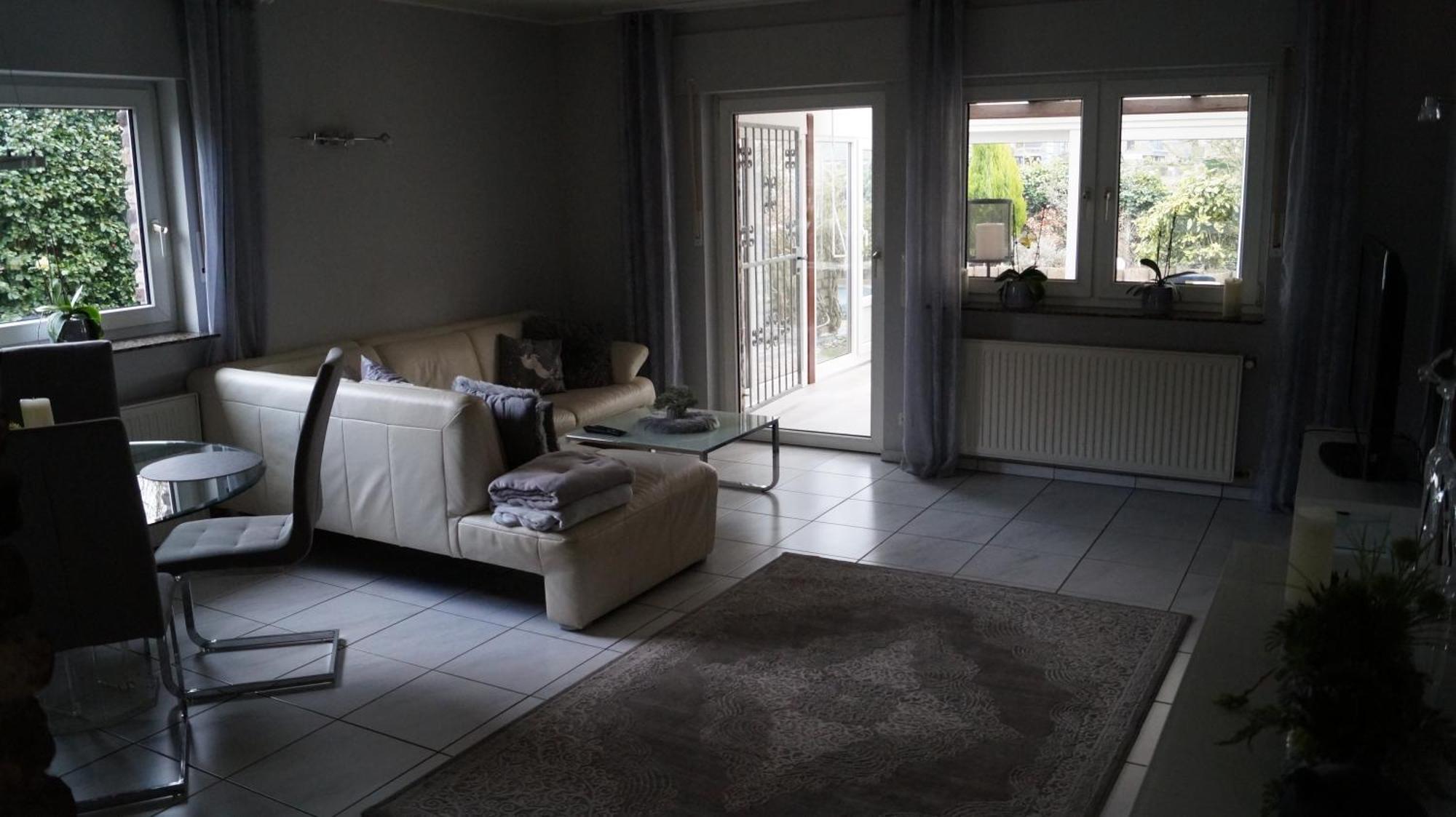 Ferienwohnung Pasch-Wittke Geldern Exterior photo