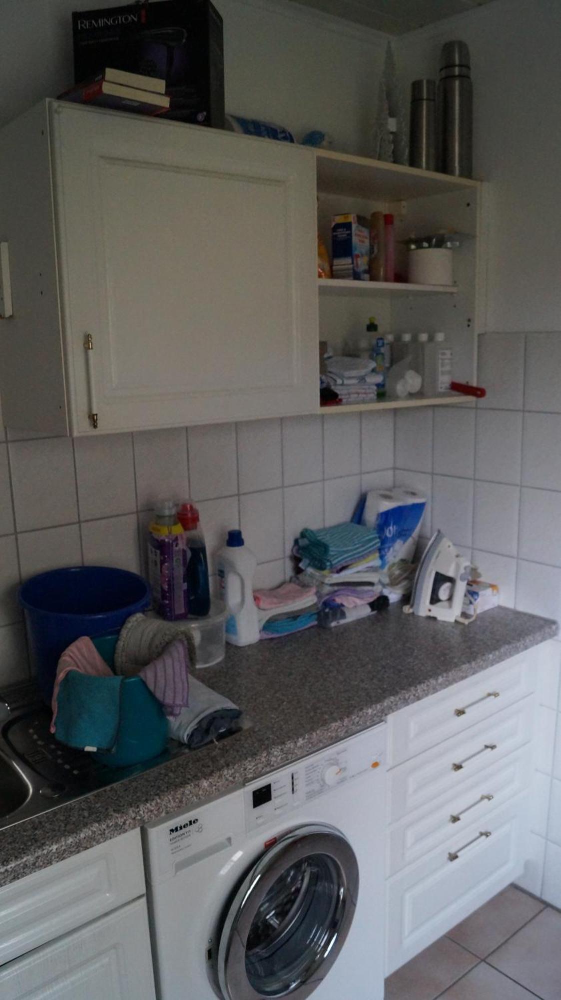 Ferienwohnung Pasch-Wittke Geldern Exterior photo
