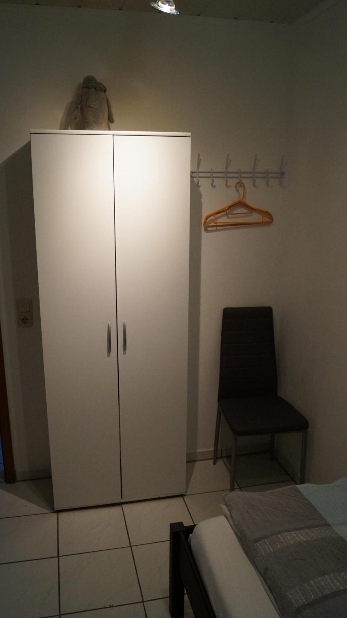Ferienwohnung Pasch-Wittke Geldern Exterior photo