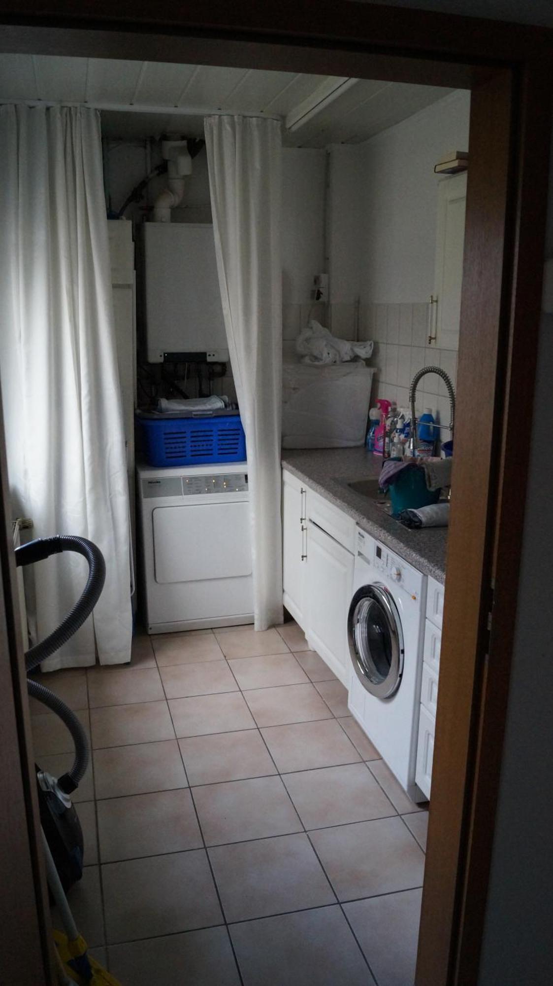 Ferienwohnung Pasch-Wittke Geldern Exterior photo