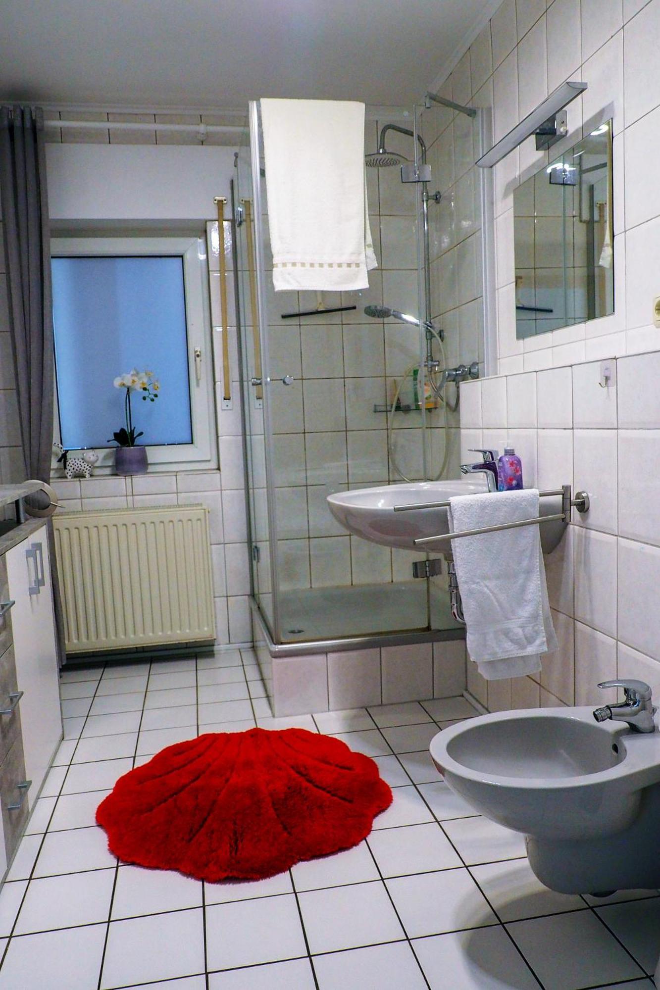 Ferienwohnung Pasch-Wittke Geldern Exterior photo