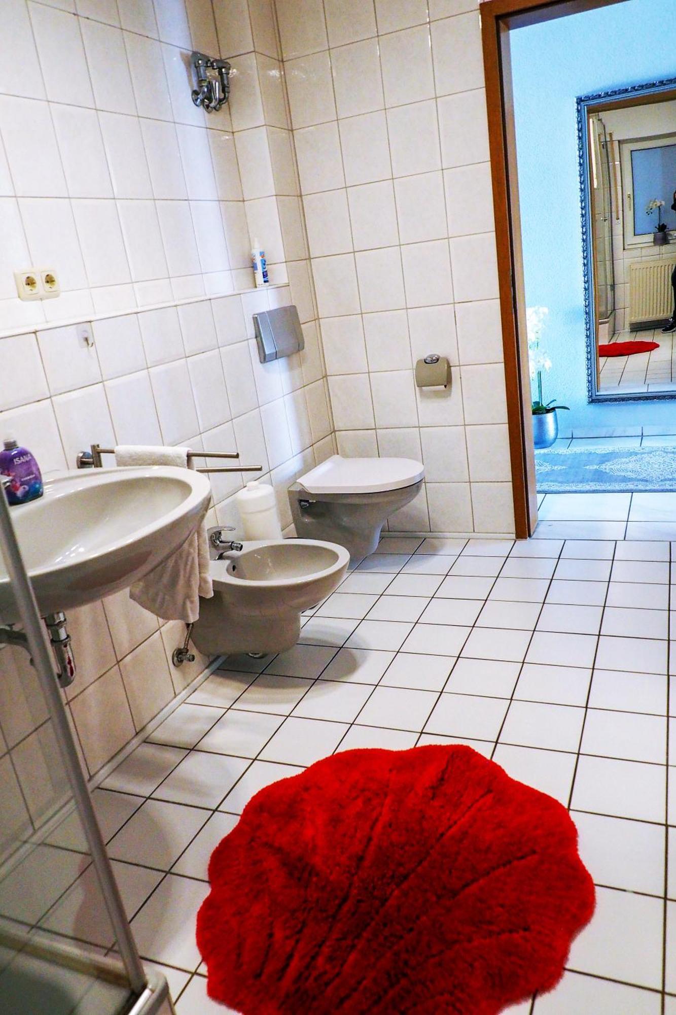 Ferienwohnung Pasch-Wittke Geldern Exterior photo