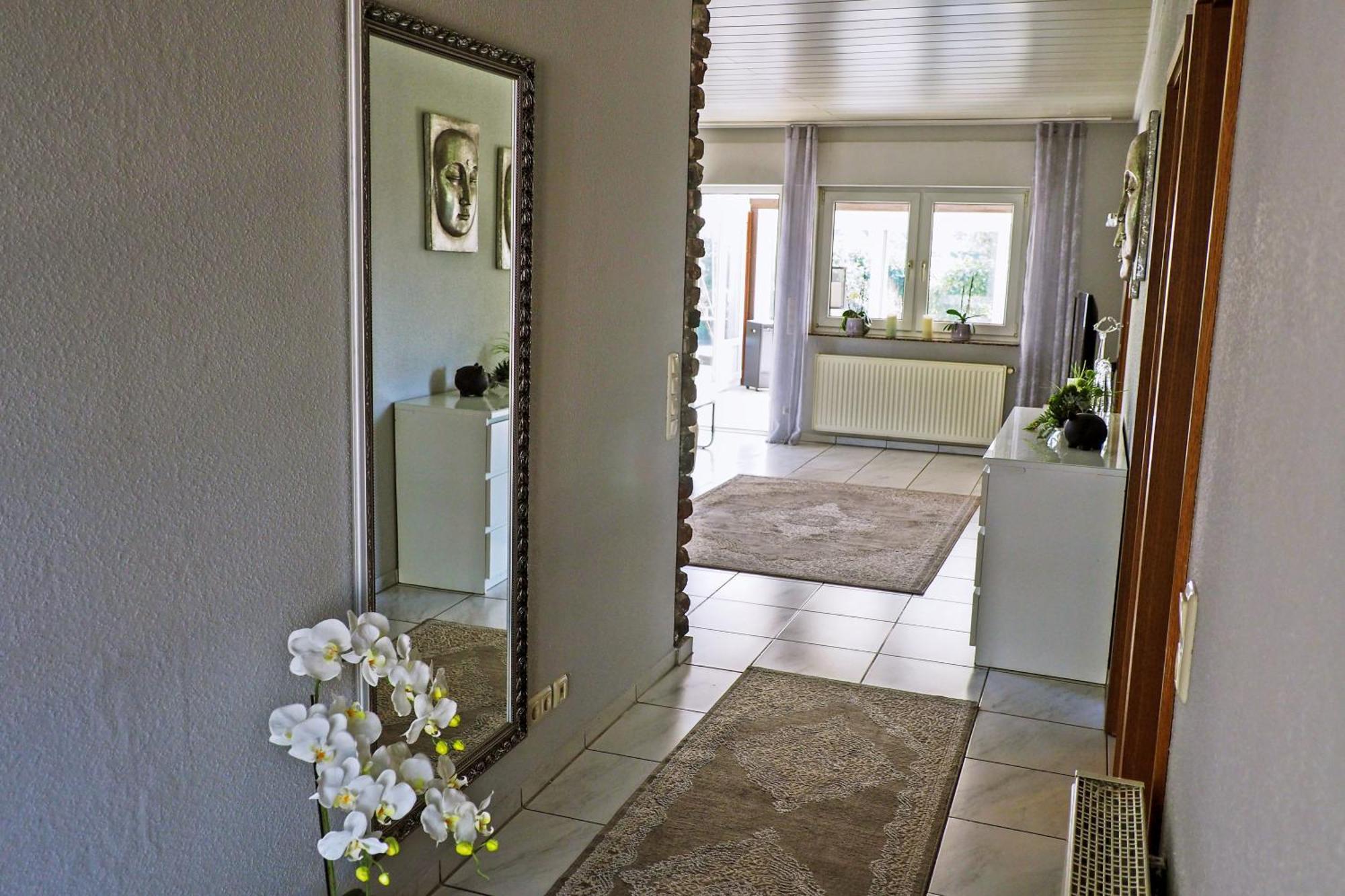Ferienwohnung Pasch-Wittke Geldern Exterior photo